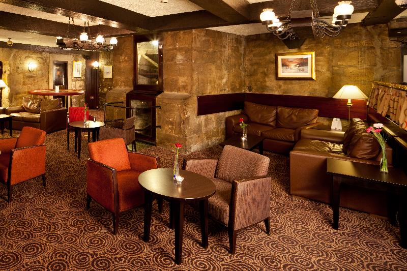 Mercure Perth - Bar