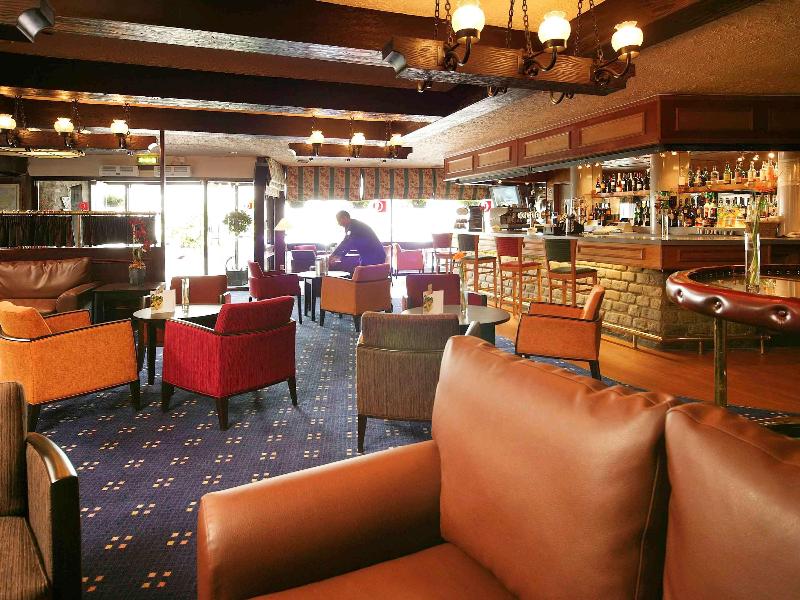 Mercure Perth - Bar