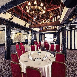 Mercure Perth fotoÄŸrafÄ±