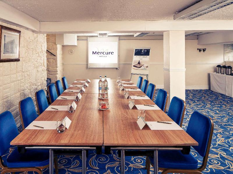 Mercure Perth - Toplantı