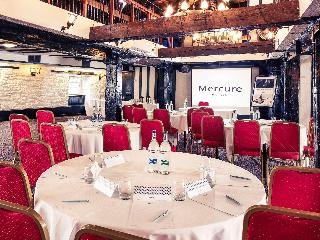 Mercure Perth fotoÄŸrafÄ±