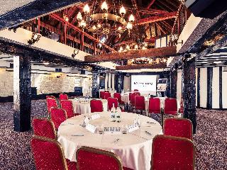 Mercure Perth fotoÄŸrafÄ±