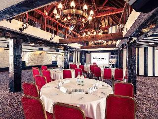 Mercure Perth fotoÄŸrafÄ±