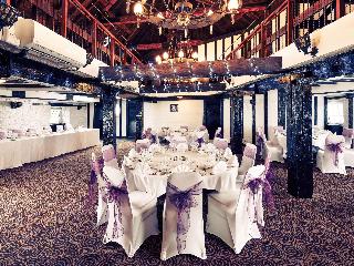 Mercure Perth fotoÄŸrafÄ±
