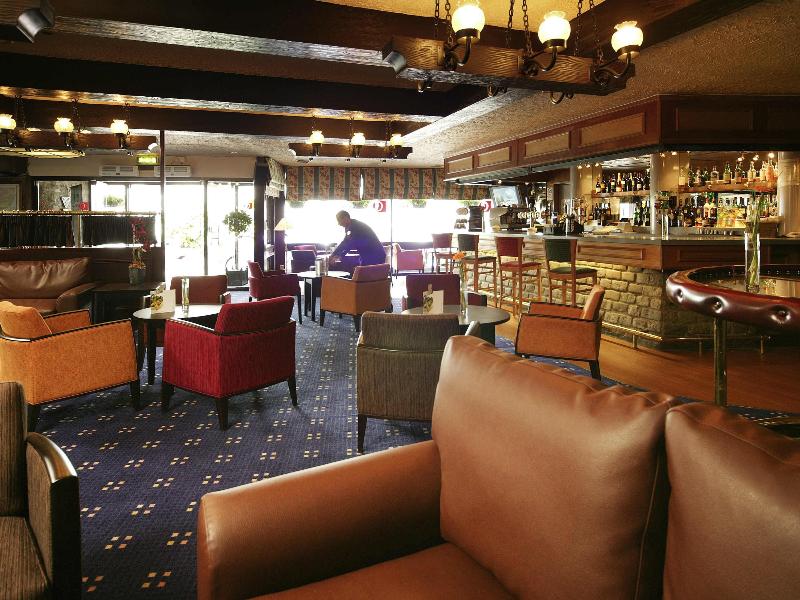 Mercure Perth - Genel