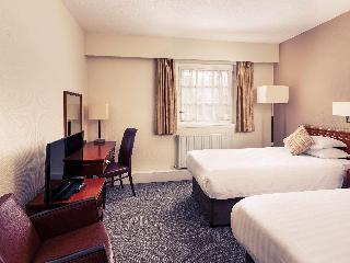 Mercure Perth fotoÄŸrafÄ±