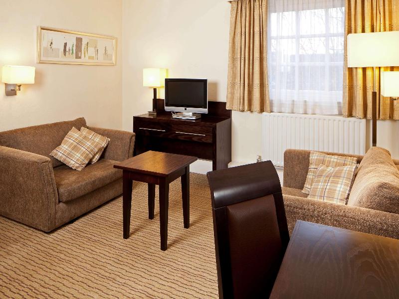 Mercure Perth - Oda