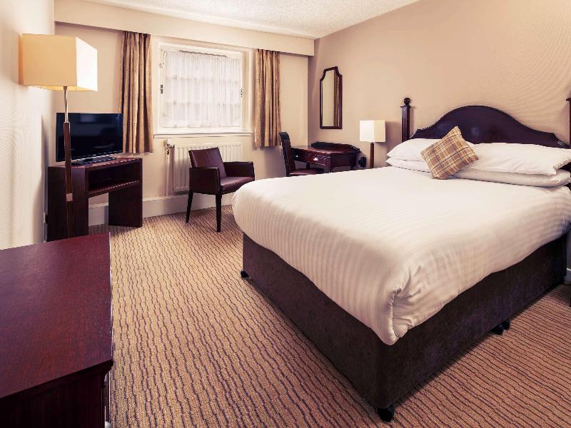 Mercure Perth - Oda