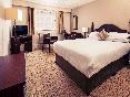 Mercure Perth oda fotoğrafı