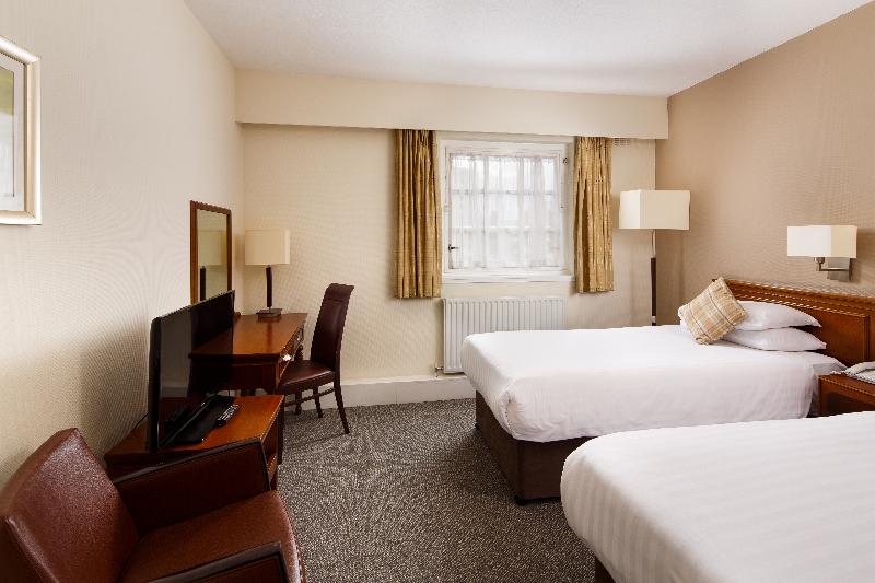 Mercure Perth - Oda