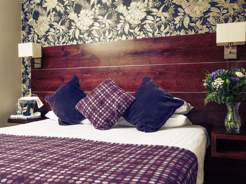 Mercure Perth - Oda