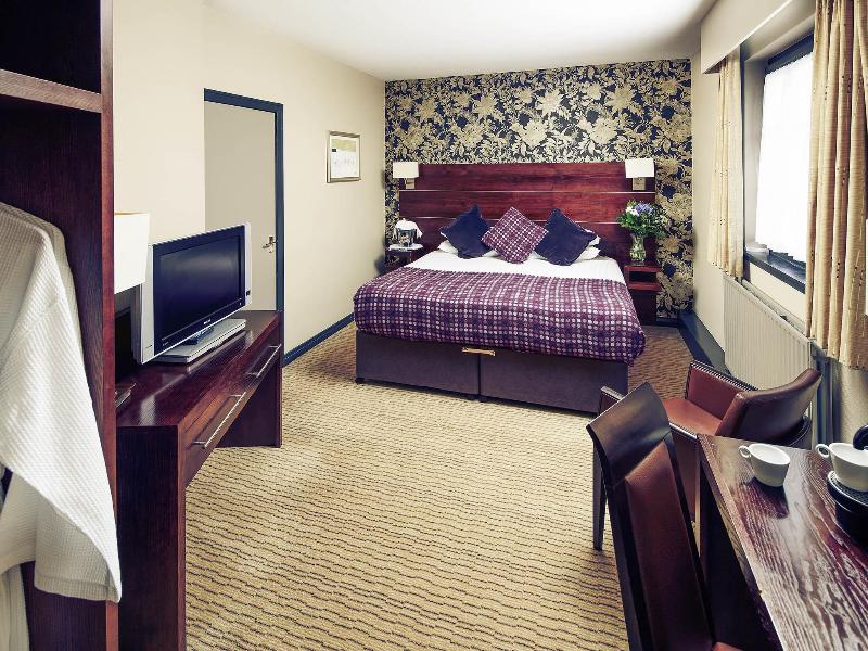 Mercure Perth - Oda