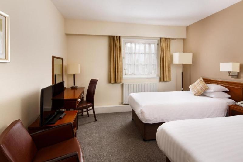 Mercure Perth - Oda