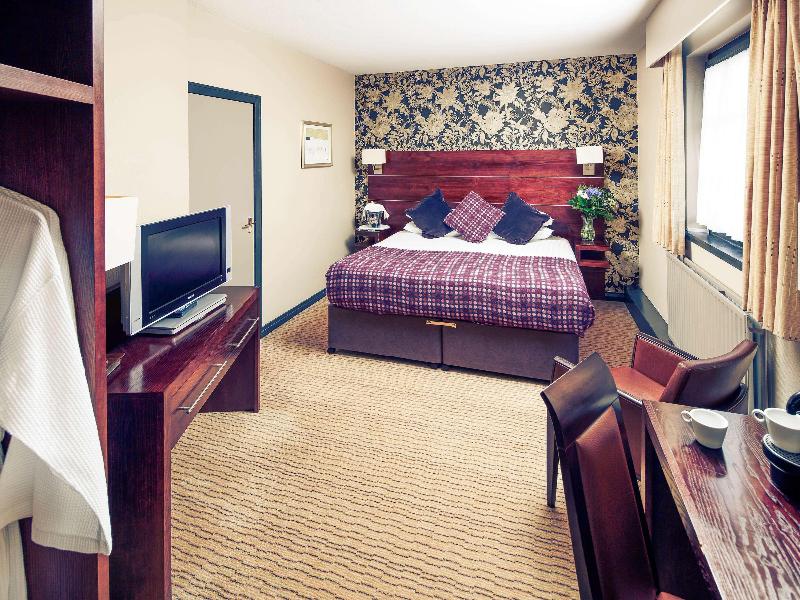 Mercure Perth - Oda