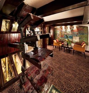 Mercure Perth fotoÄŸrafÄ±