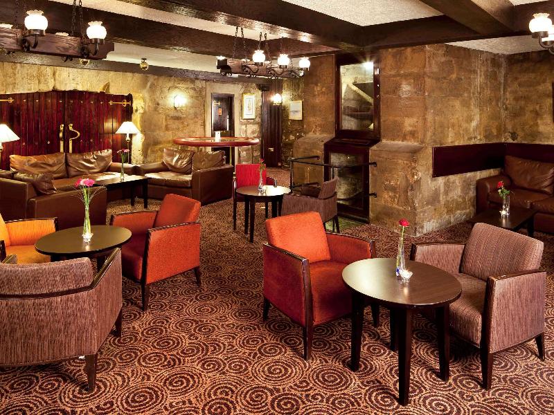 Mercure Perth - Restoran