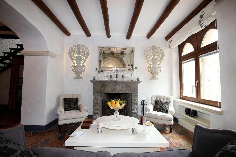 Relais 147 - Lobi