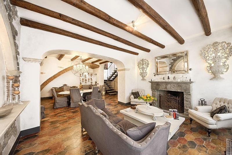 Relais 147 - Lobi