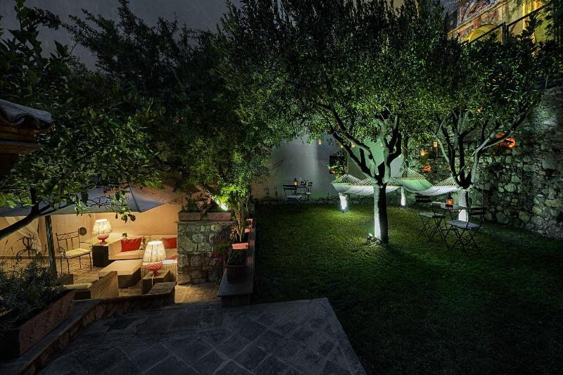 Relais 147 - Genel