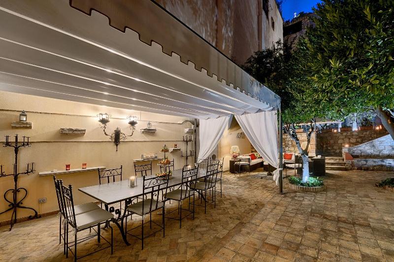 Relais 147 - Genel