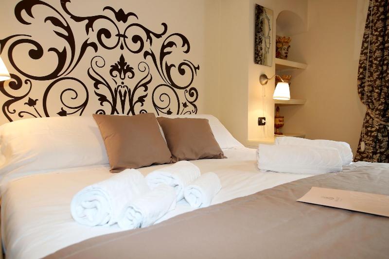 Relais 147 - Oda