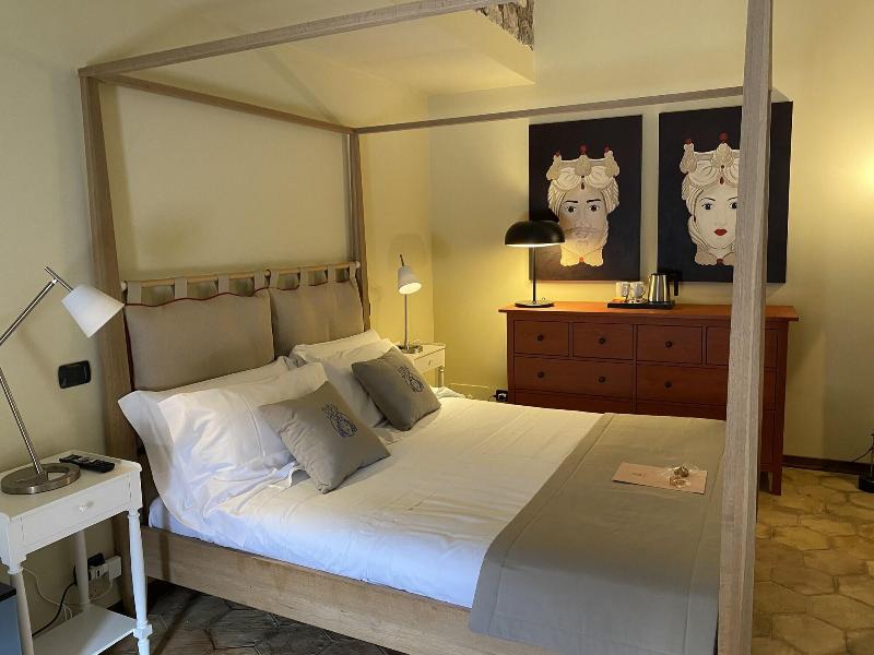 Relais 147 - Oda