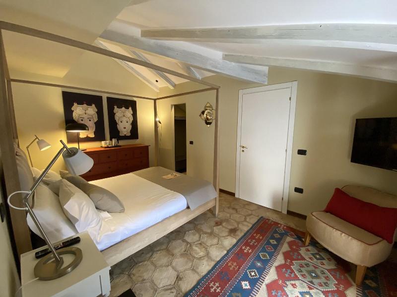 Relais 147 - Oda