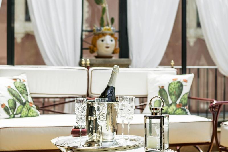 Relais 147 - Oda