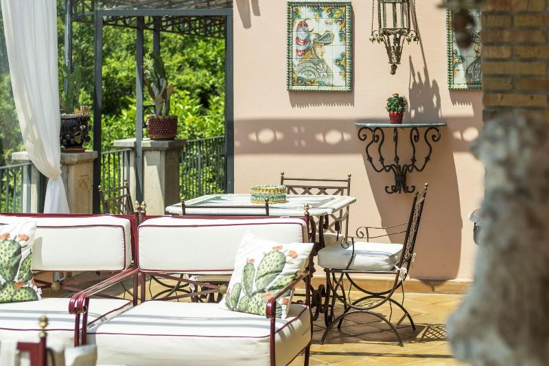 Relais 147 - Oda