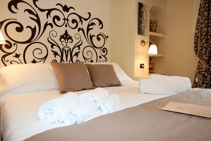 Relais 147 - Oda