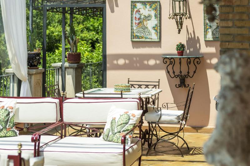 Relais 147 - Oda
