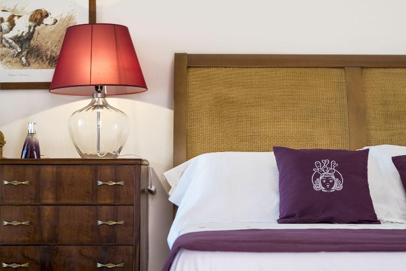 Relais 147 - Oda