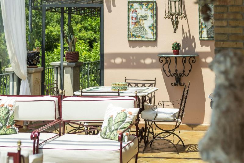 Relais 147 - Oda