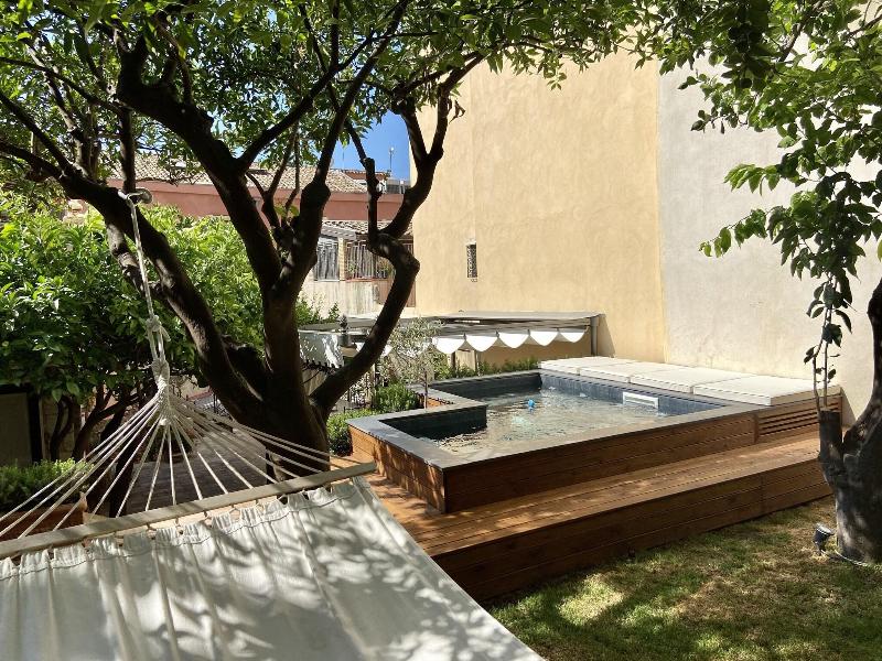 Relais 147 - Havuz