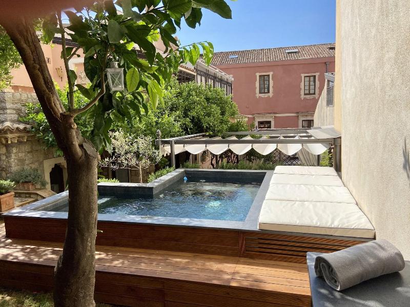 Relais 147 - Havuz