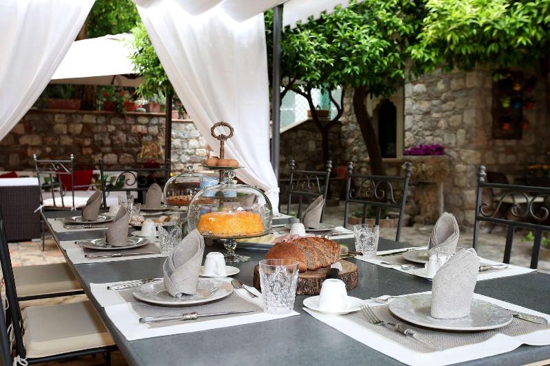 Relais 147 - Restoran