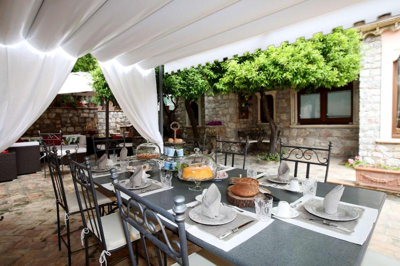 Relais 147 - Restoran