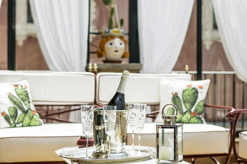 Relais 147 - Teras