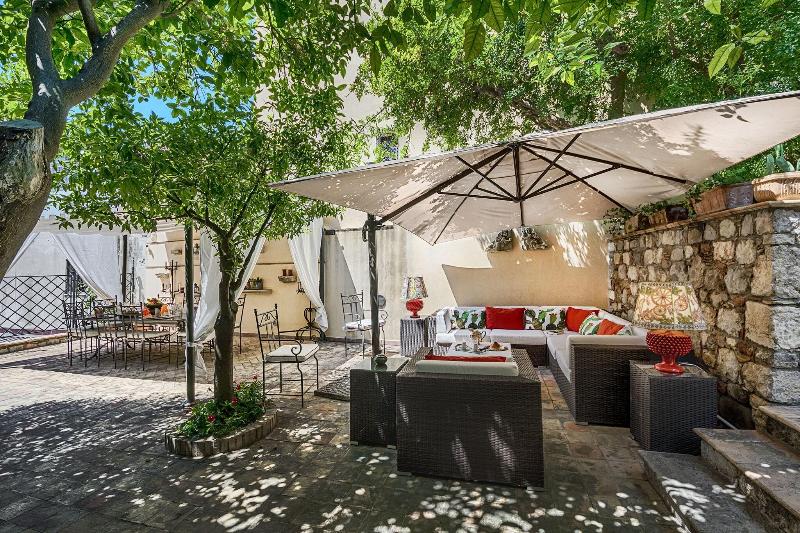 Relais 147 - Teras