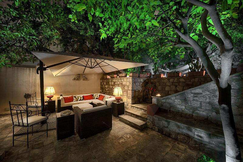 Relais 147 - Teras