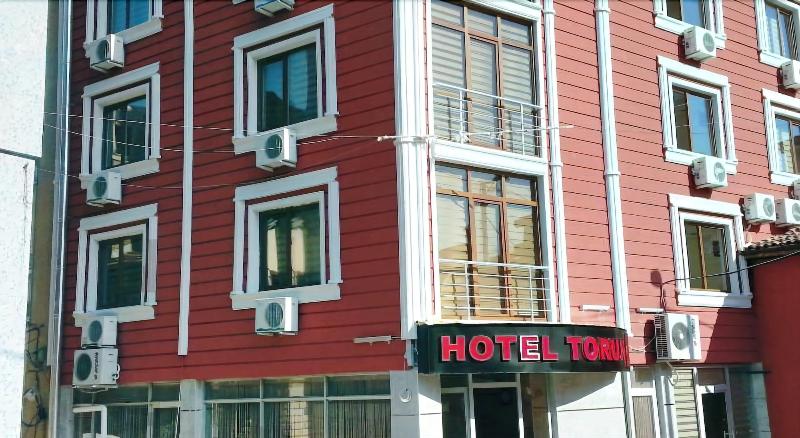 Hotel Torun - Genel