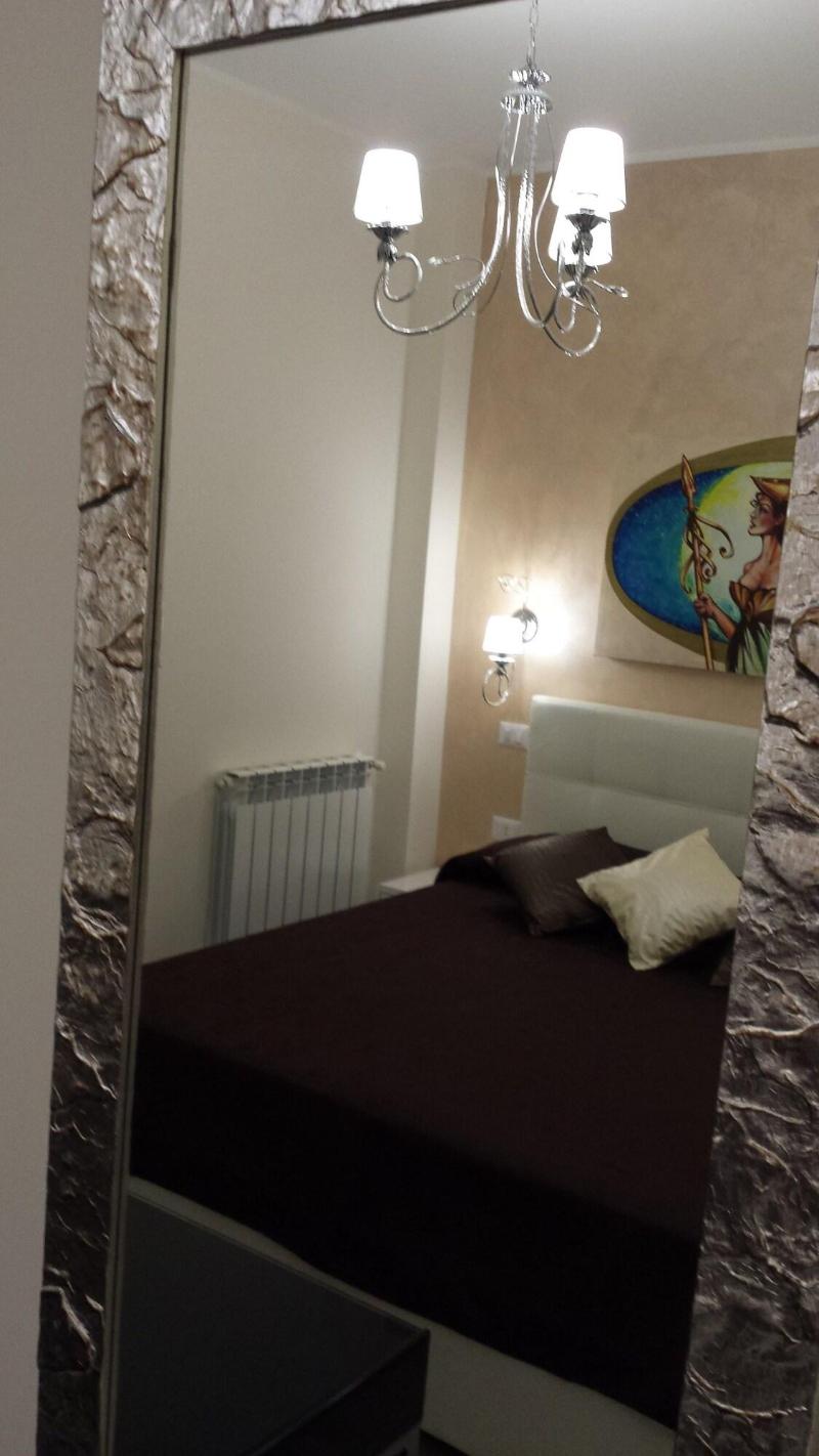B&B Il Mare degli Dei - Oda