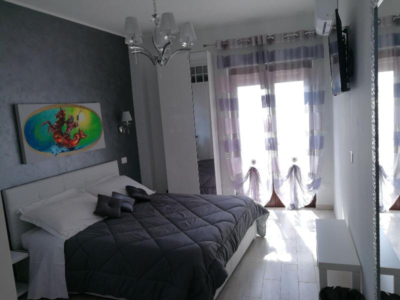 B&B Il Mare degli Dei - Oda