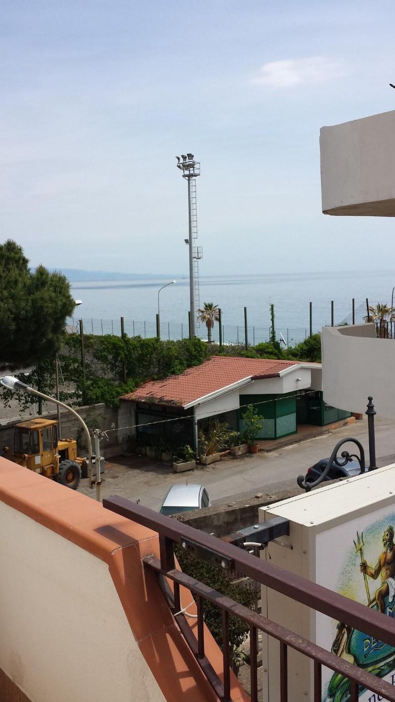 B&B Il Mare degli Dei - Oda