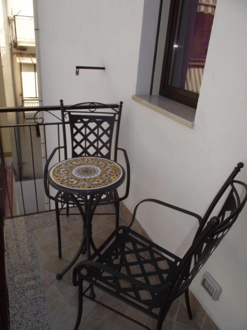 B&B Il Mare degli Dei - Oda
