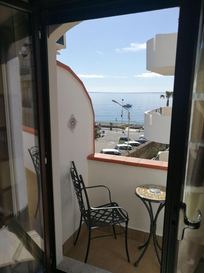 B&B Il Mare degli Dei - Oda
