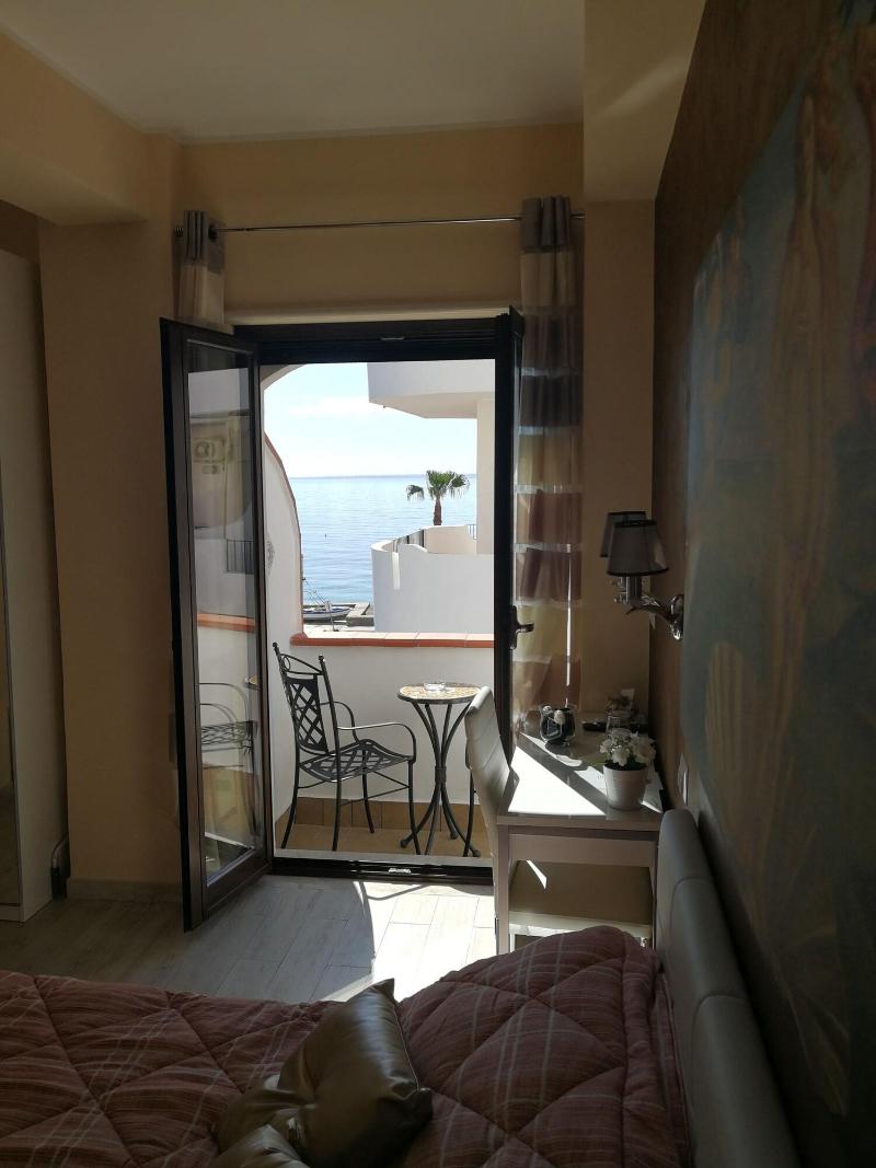 B&B Il Mare degli Dei - Oda