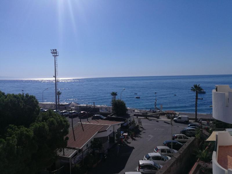 B&B Il Mare degli Dei - Oda