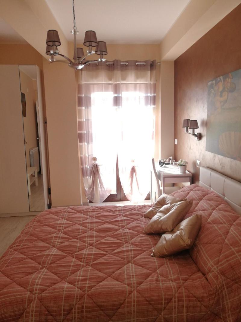 B&B Il Mare degli Dei - Oda