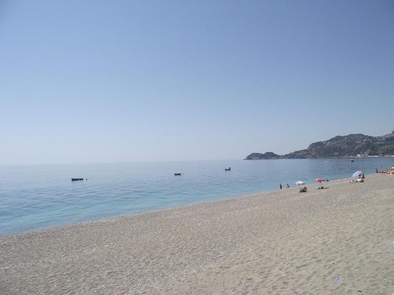 B&B Il Mare degli Dei - Plaj